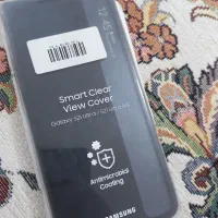 کاور هوشمند s21 ultra s21 + note 20 s9 s7