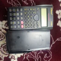 ماشین حساب مهندسی