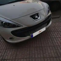 207Tu3 مدل۴۰۲|خودرو سواری و وانت|اراک, |دیوار