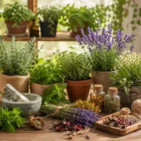 آموزش تخصصی طب سنتی