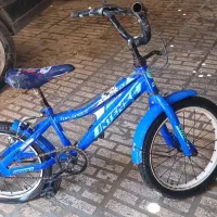 دوچرخه ۱۶