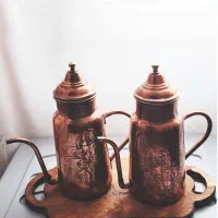 روغن ریز مسی