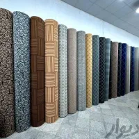 موکت نو داریم متری ۳۰۰