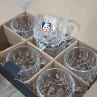 فنجان چای و قهوه خوری