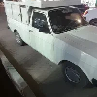 وانت بار کرایه ای