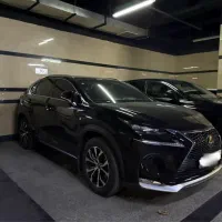 لکسوس nx200t faport