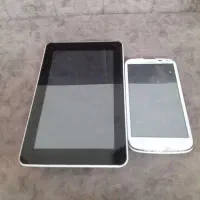 تبلت هواوی