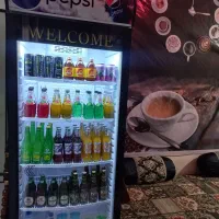 فروش یخچال ایستاده