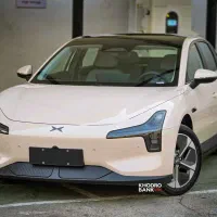 ثبت نام ایکس پنگ مونا مدل ۲۰۲۵