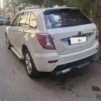 ارزان ترین لیفانx60 یه شاسی بلند خوش رخ