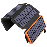پاوربانک خورشیدی مدل solar|لوازم جانبی موبایل و تبلت|سیاهکل, |دیوار