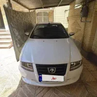 سورن پلاس مدل ۱۴۰۴ برقی