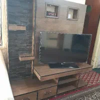 زیر تلویزیون