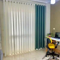 پرده چکی