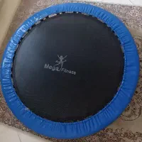 ترامپلین