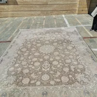 فرش ماشینی  ۱۲ متری