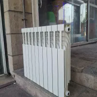 رادیاتور پره ای ایران رادیاتور