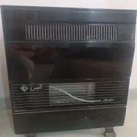 بخاری گازی درحدنو