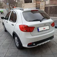 کوییک ۱۴۰۱|خودرو سواری و وانت|تهران, نازی‌آباد|دیوار