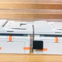 پرینتر چندکاره اچ پی مدل HP M130fw با گارانتی