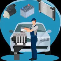 تعمیر انواع ماشینهای کلاسیک