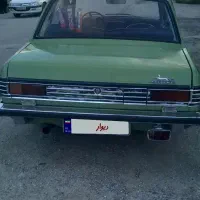 پیکان سواری تمیز