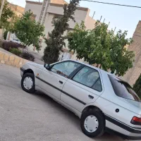 پژو 405 درحد.