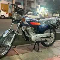 رهرو بهرو هندا۱۲۵