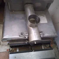 دستگاه کباب زن