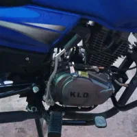 موتور فروشی 200 KLD
