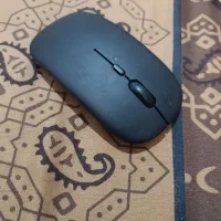 موس شارژی بلوتوثی