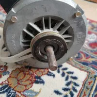 موتور کولر