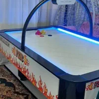 ایرهاکی طرح اتیشی