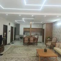 آپارتمان ۱۰۰ متری دوخوابه شیک