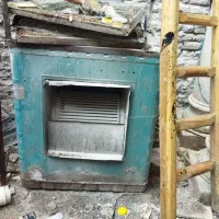 کولر آبی ۵۵۰۰