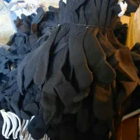 دستکش بافتنی