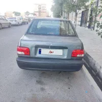 پراید ۸۹دور رنگ به قیمت