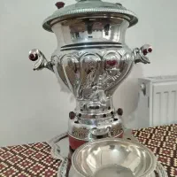 سماور اکبر برادران