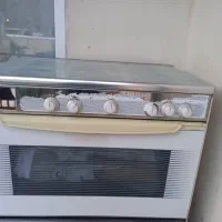 اجاق گاز فردار