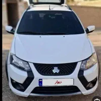 کوییک GXL تیپ1402