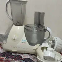 غداساز یازده کاره سایا