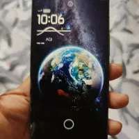 Xiaomi mi12pro 12GB 256GB|موبایل|تهران, لویزان|دیوار