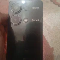 Redmi note 13 pro|موبایل|تهران, منیریه|دیوار