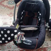 کریر بچه.|کالسکه و لوازم جانبی|مشهد, ادیب نیشابوری (شهرک غرب)|دیوار