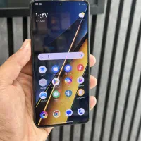 POCO X6 pro 5g|موبایل|نیشابور, فردوس شمالی|دیوار