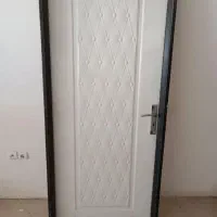 تولید درب چوبی وضد سرقت