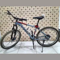 دوچرخه 26 تریک - کاملاً سالم