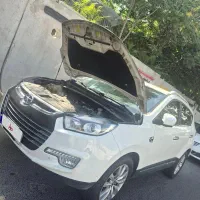 جک S5 نیوفیس ۱۴۰۱