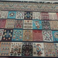 فرش ۲/۵ در ۲/۵