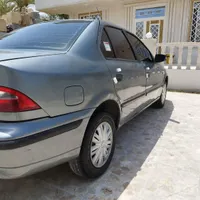 سمند LX ساده، مدل ۱۳۸۹|خودرو سواری و وانت|بندرعباس, |دیوار